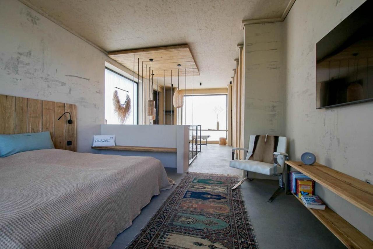 Ferienhaus Am See Nordhausen Dış mekan fotoğraf